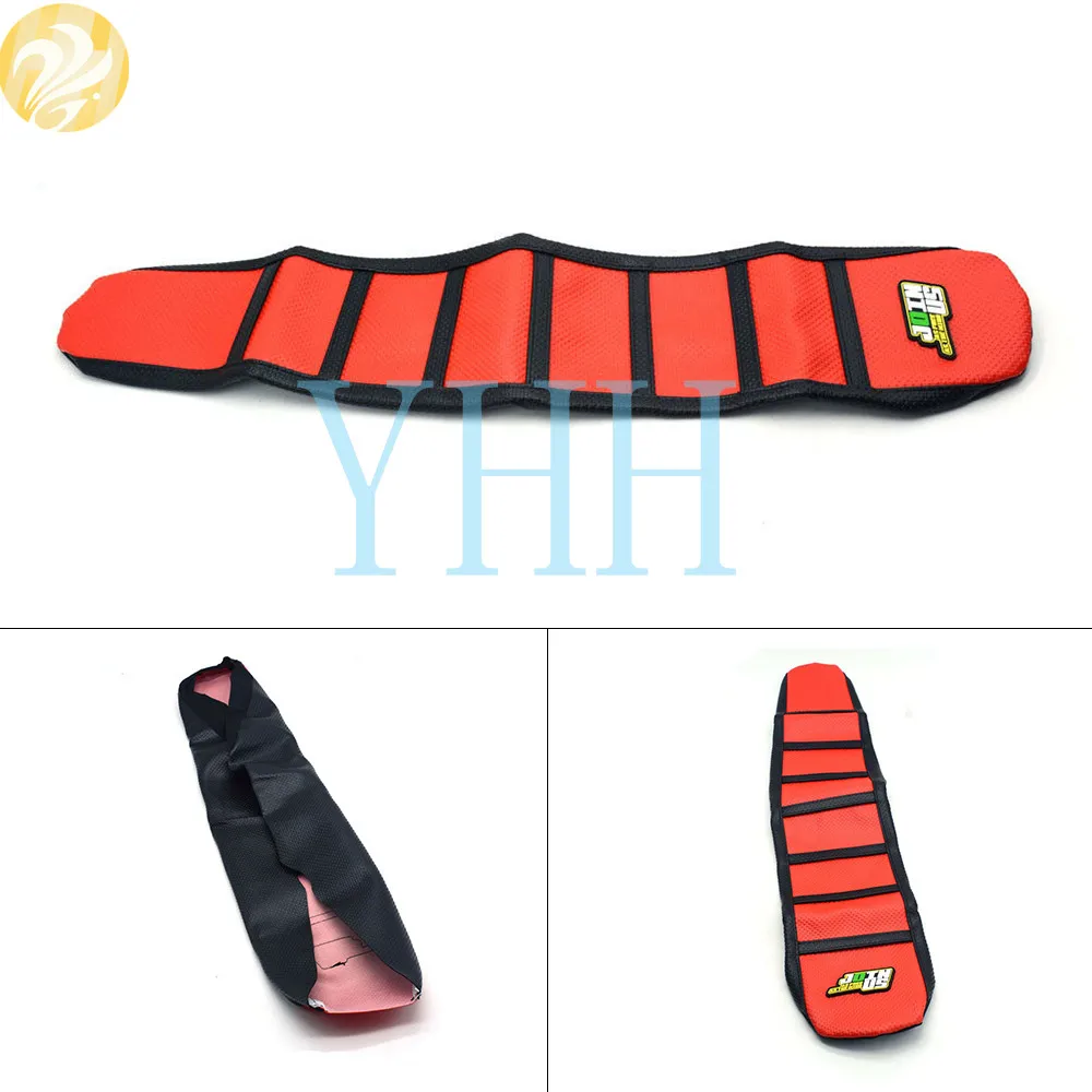 Резиновый мягкий чехол на сиденье для мотоцикла Honda CR85 2003-2010 2004 2005 2006 2007 2008 2009 |