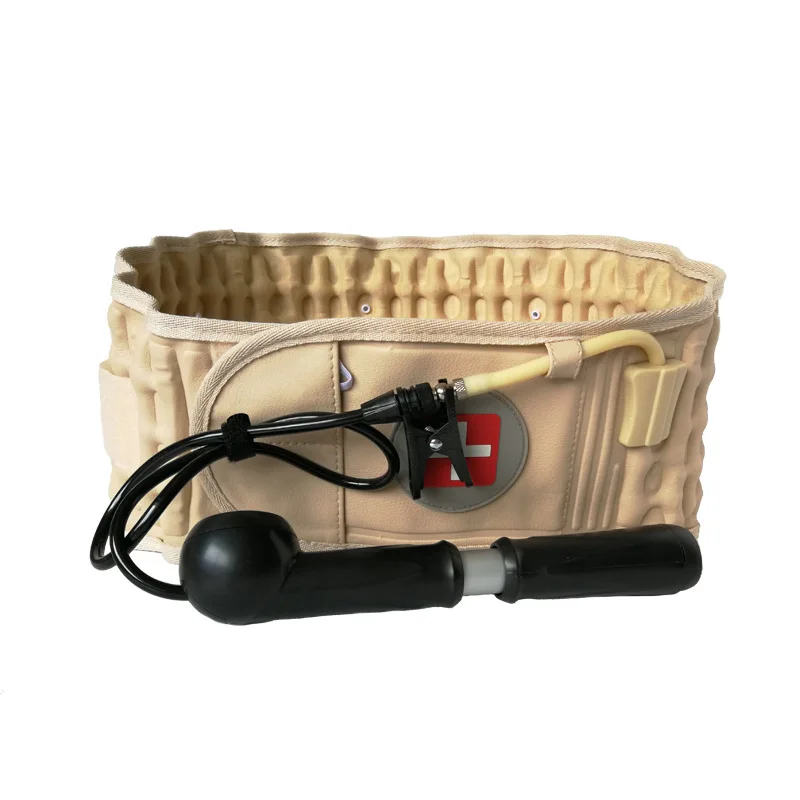 CR 801 задняя декомпрессии пояс массажер для спины облегчение боли в спине