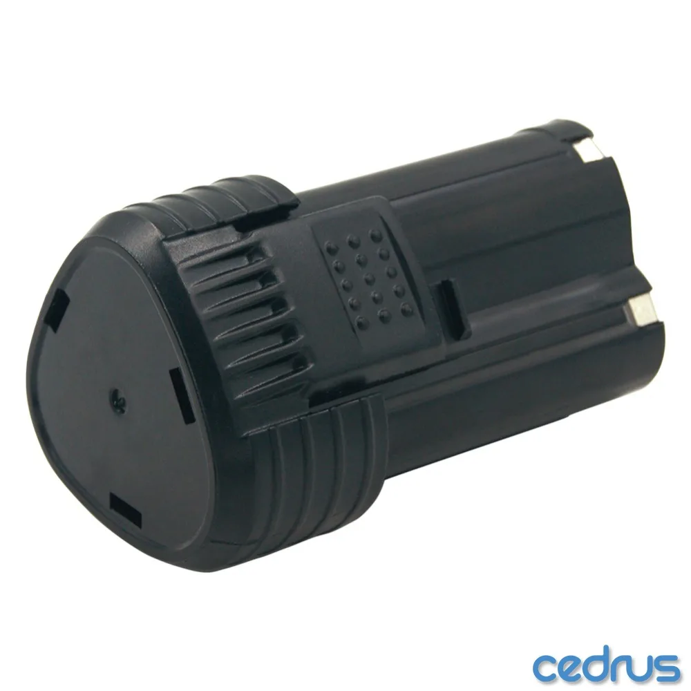 

Power Tools Replacement Battery 12V 2000mAh Lithium for Worx rechargeable Battery WA3503 WA3509 Cordless Drills WX125 WX382
