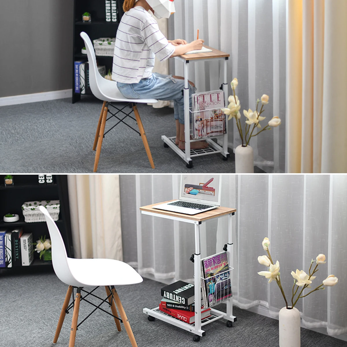 складной портативный столы