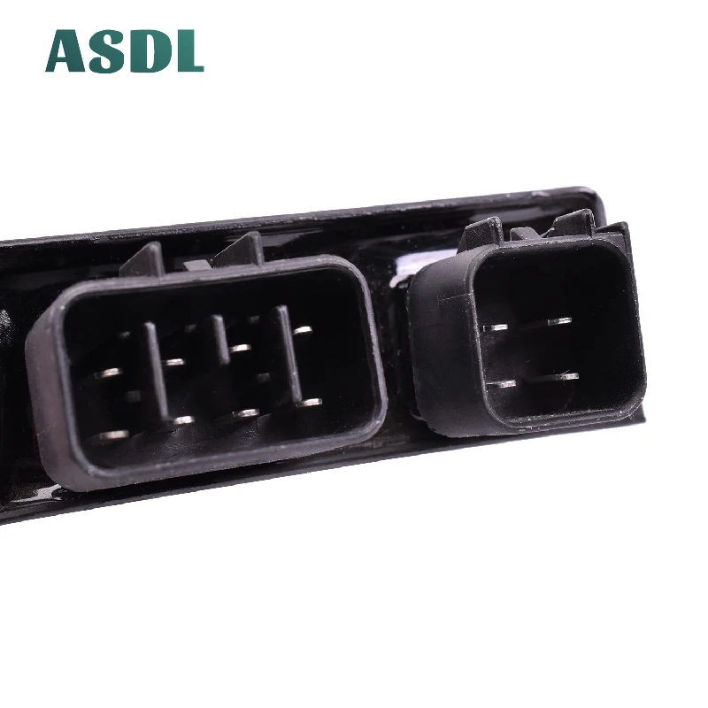 Цифровой электронный воспламенитель зажигания CDI для мотоциклов Kawasaki ZRX400 1993-2008