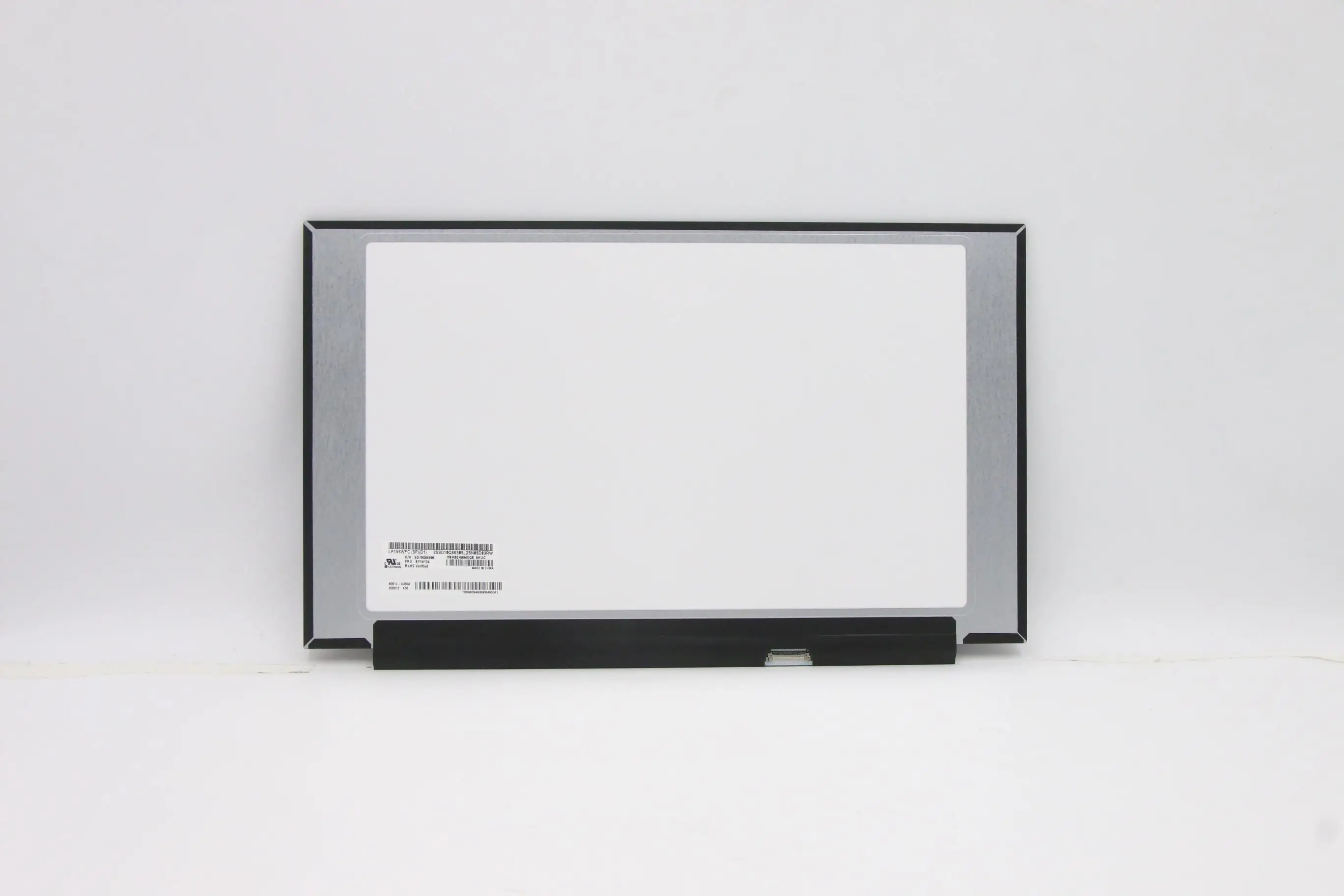 

Подходит для ThinkPad T590 15,6 FHD ЖК-экран со светодиодной подсветкой без сенсорного дисплея дигитайзер экран панель 01YN132 01YN133 01YN134 02DA366