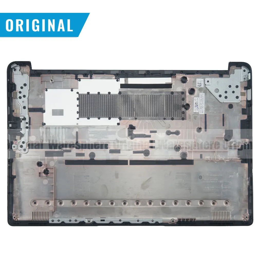 Новинка оригинальный черный чехол с задней панелью для Dell Latitude 15 3500 жк дисплеем