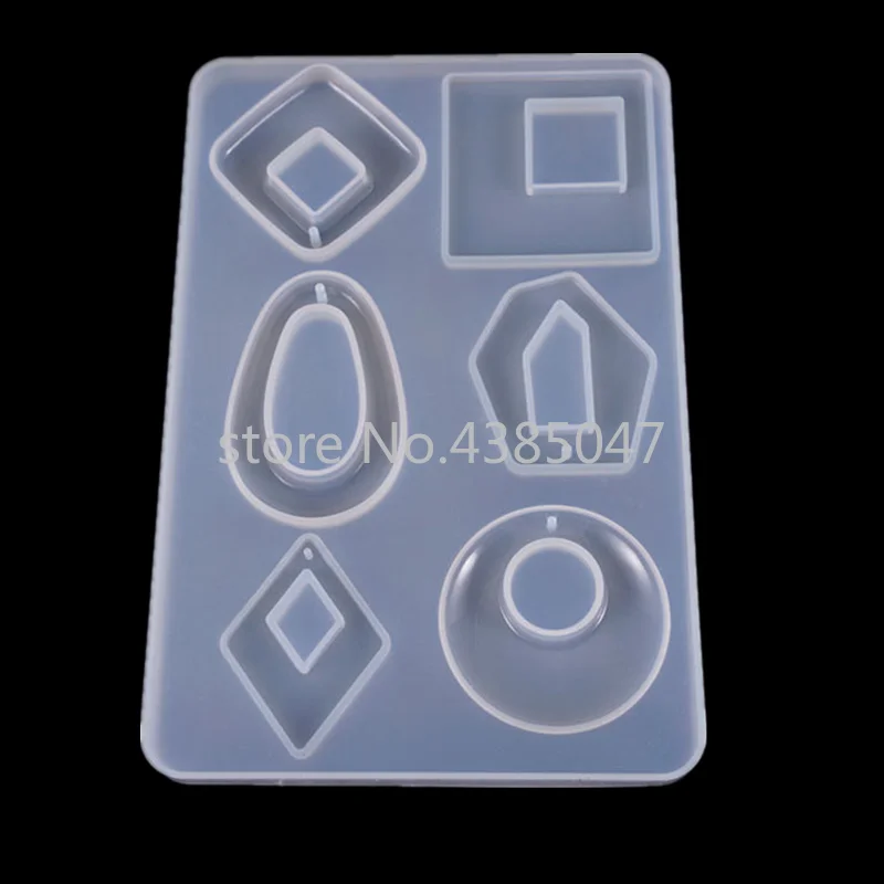 Подвесные серьги сделай сам разнообразная коллекция круглые квадратные