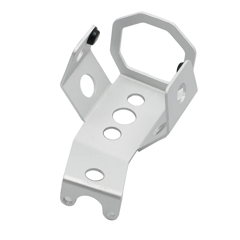 Front Oil Fluid Reservoir Tank Cap Cover Guard Protector For BMW F800GS F650GS 2008 2009 2010 2011 2012 F800 GS F650 | Автомобили и