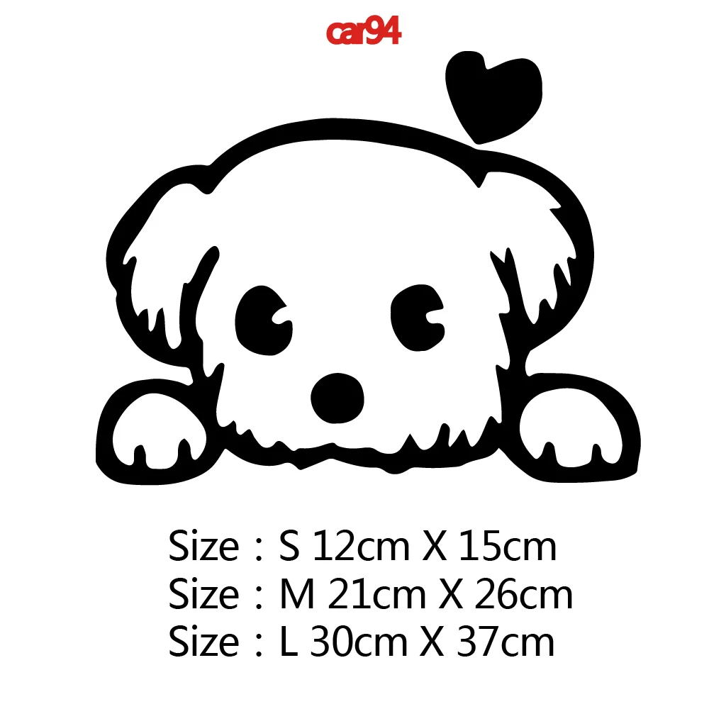 Автомобильные наклейки милые для оформления интерьера автомобиля|Наклейки на