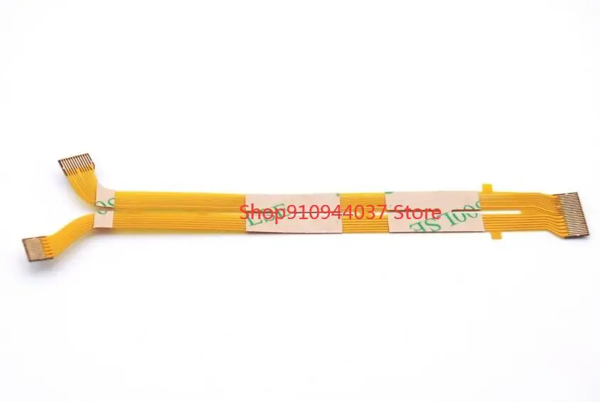 

Lens Anti-Shake Flex Cable Ribbon Replacement Repair Part For Nikon 18-200mm