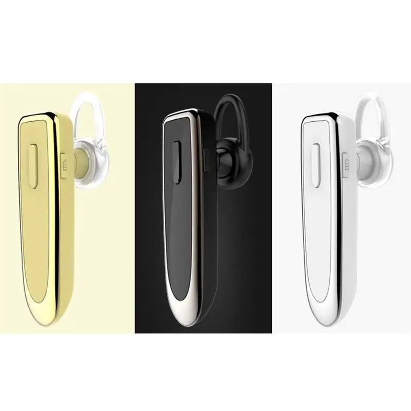 

K23 5.0 Wireless Bluetooth Headset Ultra-Long Standby Earbud Mobile Phone High-Definition Noise Reduction Universal Headset
