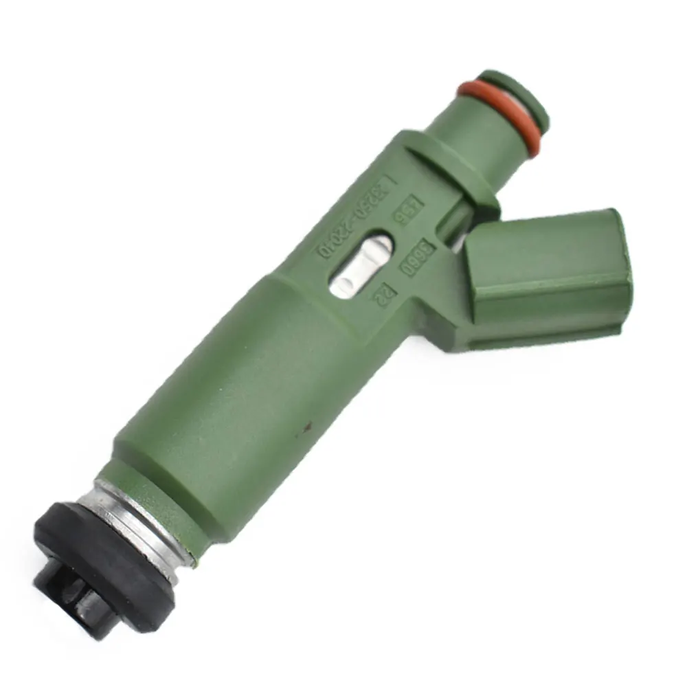 

6Sets Good Fuel Injectors Nozzle 23250-22040 23209-22040 2325022040 2320922040 For Toyota Corolla Matrix Celica Vibe Chevy 1.8L