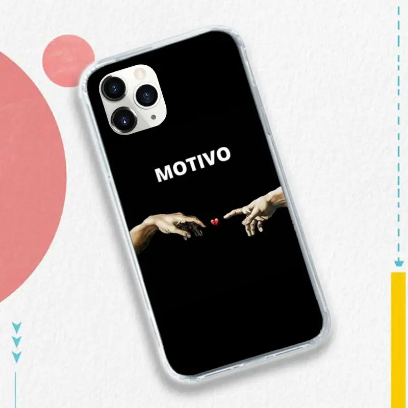 

Retro hand Art lines Painted Pattern Phone Case for iPhone 11 12 pro XS MAX 8 7 6 6S Plus X 5S SE 2020 XR