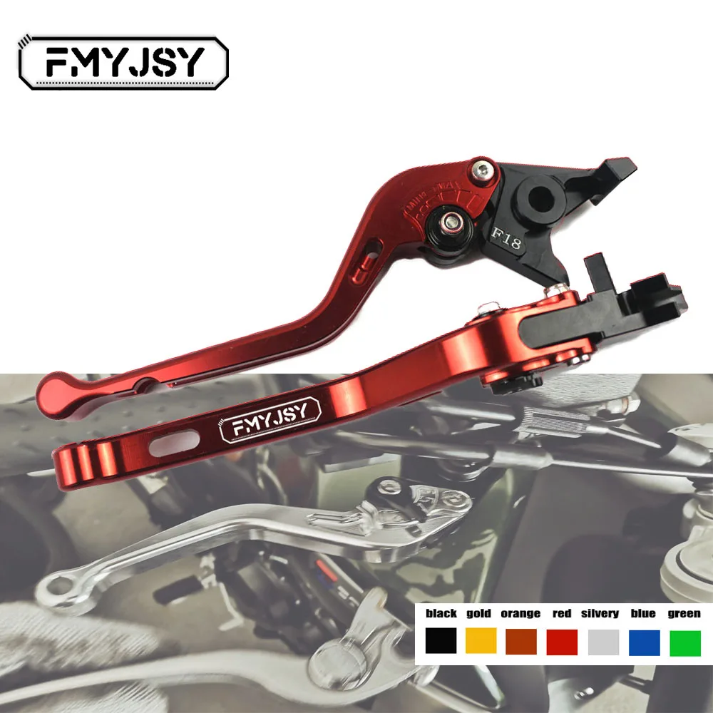 CNC рычаги для CBR 600 F2F3 F4 F4i CBR900RR CB600F CBR600F CB599 CB600 HORNET CB919 NC700 VTX1300 Тормозной сцепления