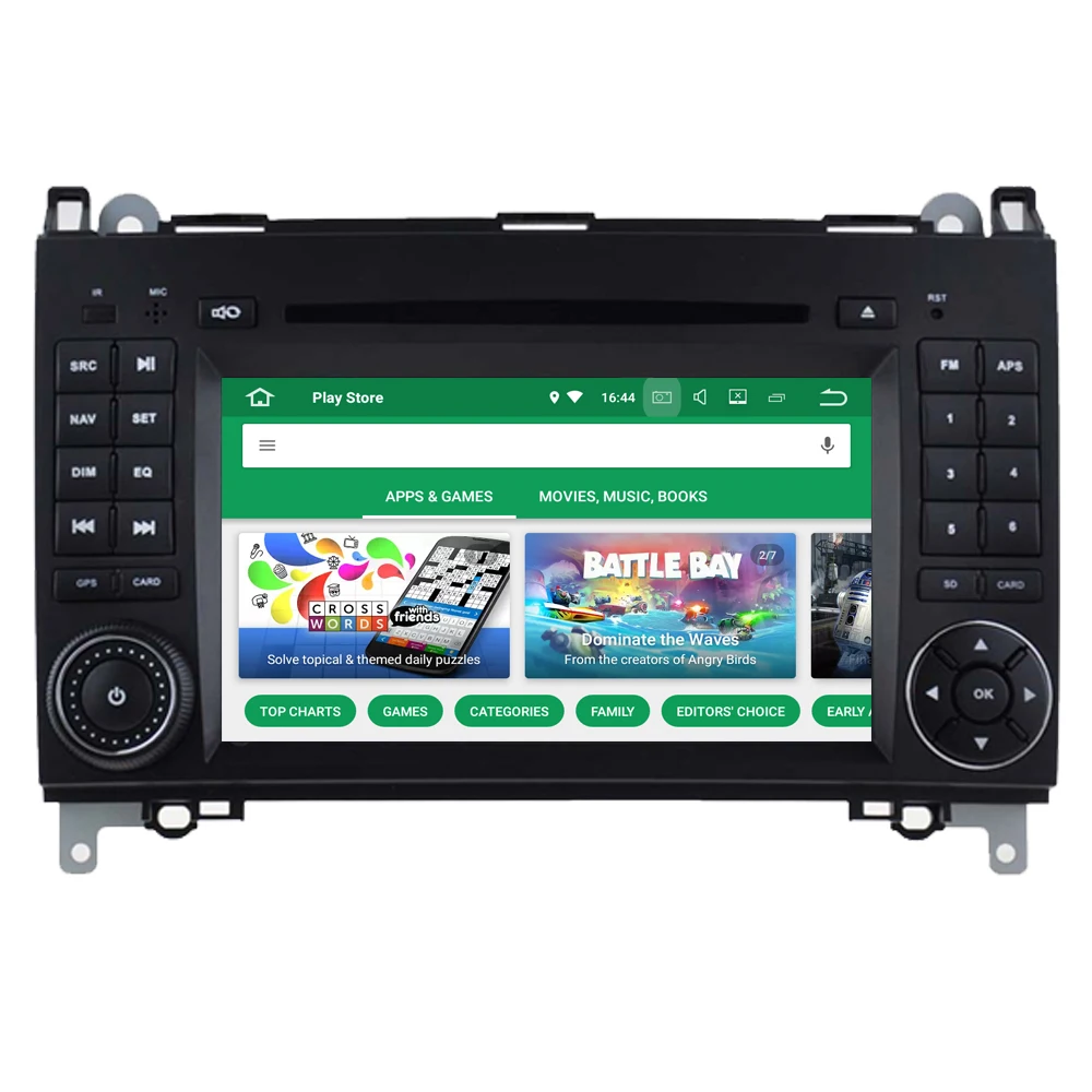 Для Mercedes W169 A150 A155 A160 A170 A180 A190 A200 W245 B55 B140 B160 B170 B180 B200 W906 W209 W311 W315 W318 Viano Vito W639|multimedia