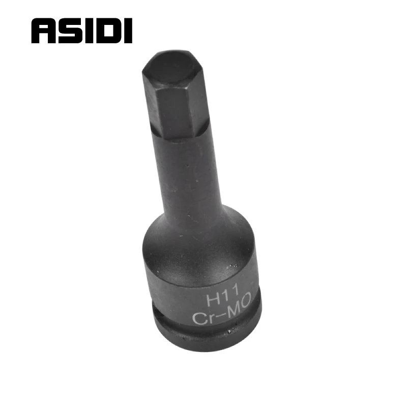 Длинный шестигранный торцевой инструмент 1/4 "Dr 78 мм 9 11 PT1763 | Автомобили и