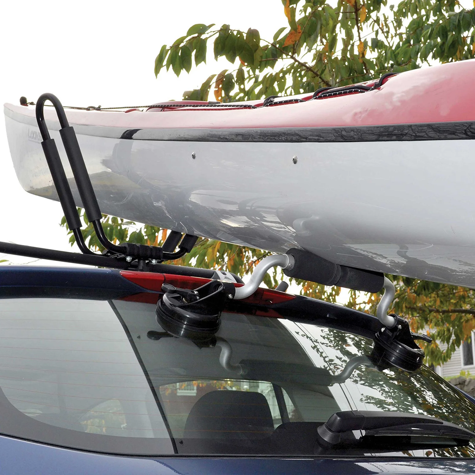 

Алюминиевые роликовые Каяка, подвесная доска, вспомогательная нагрузка на крышу автомобиля, присоска