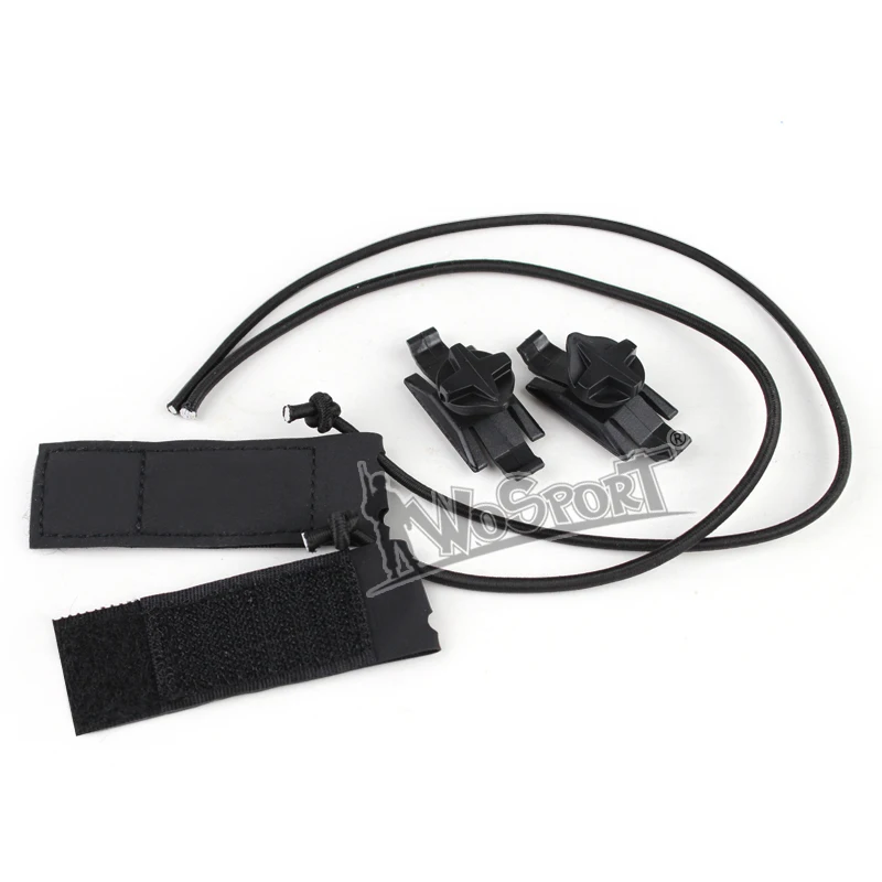 Внешняя защитная внешняя поверхность Cs для внешнего горячего шлема адаптер Linefast