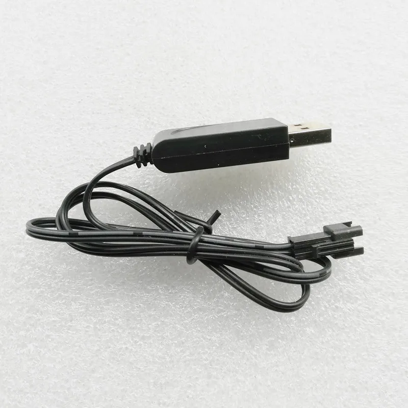 Бесплатная доставка 3 7 V батарея USB зарядное устройство зарядный Блок Черный SM-2P