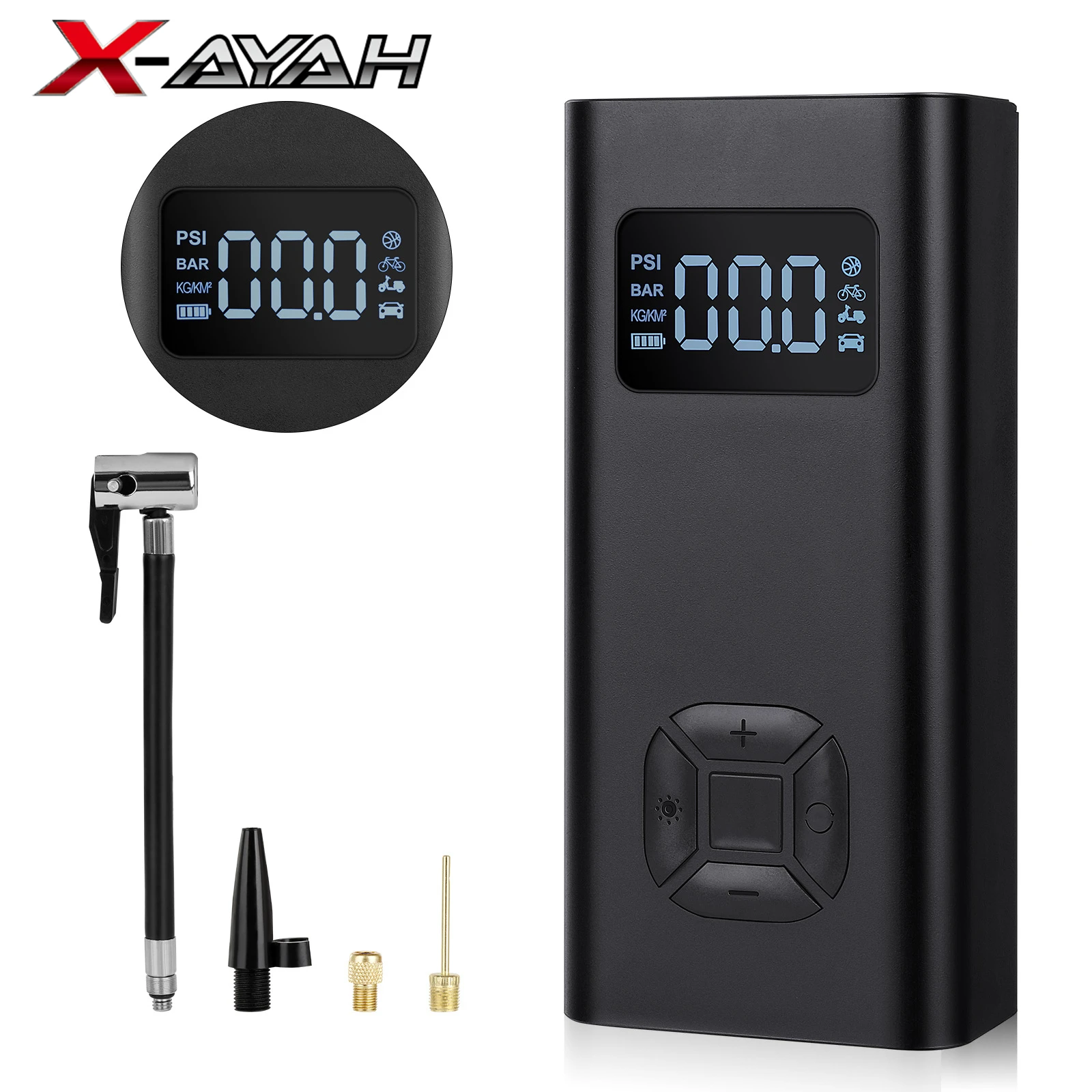 

Car Wash & Maintenance