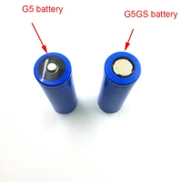 fy feiyutech g5 or g5gs gimbal 22650 3000mah 3 7v li po battery spare parts accessories