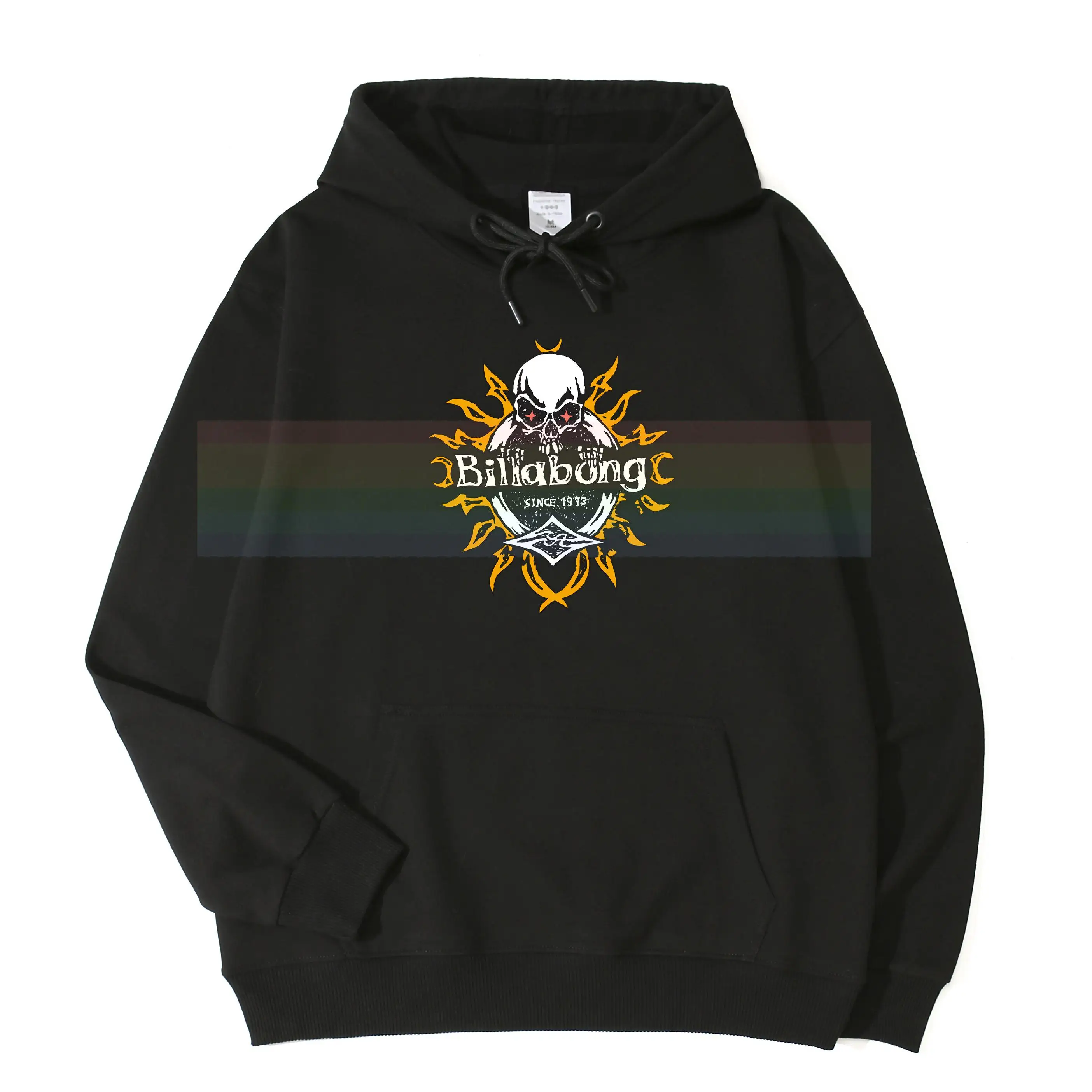 

BR Billabongs Men's Hoodies Spring Autumn Male female Paired Couples Casual Hoodies Sweatshirts surfing brand Hoodies Tops N053