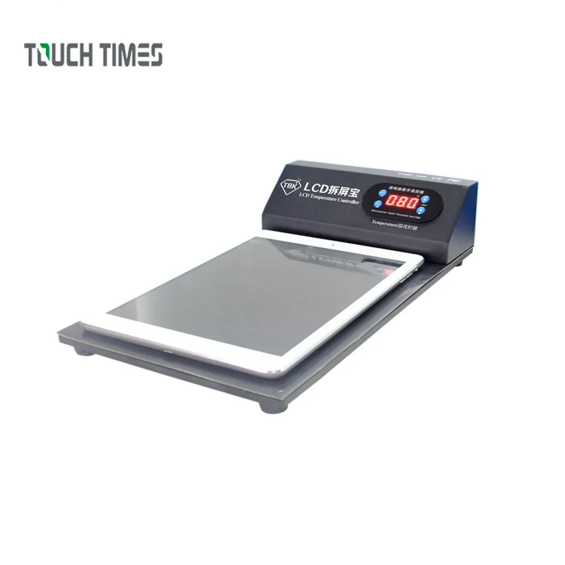 

TBK 568 LCD Screen Open Separate Machine Repair Tool Separator for iPhone Samsung Mobile Phone iPad Tablet