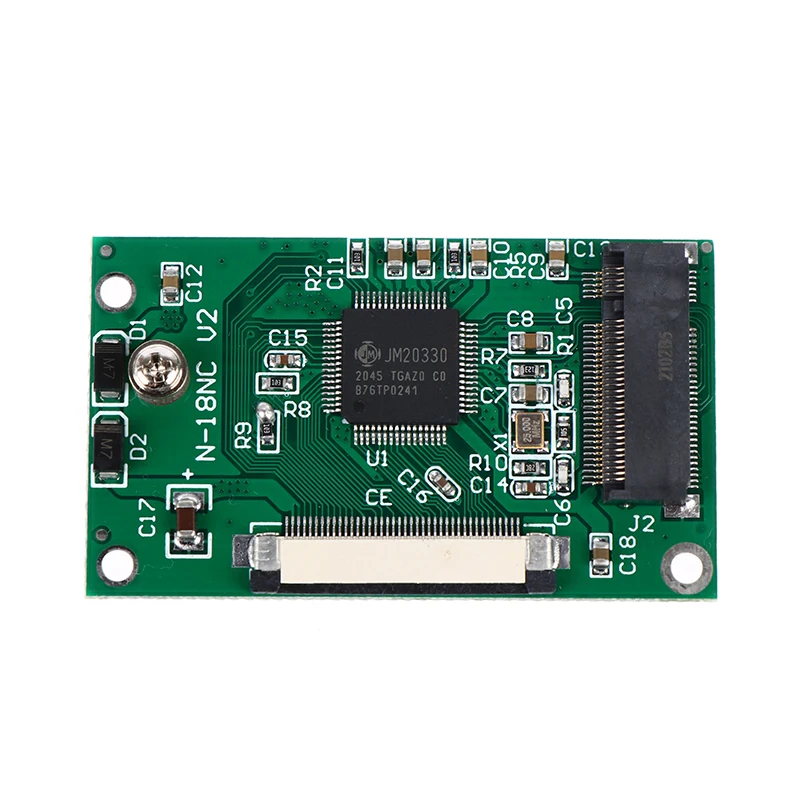 Адаптер 2242 M.2 NGFF SATA SSD ZIF (CE) | Компьютеры и офис