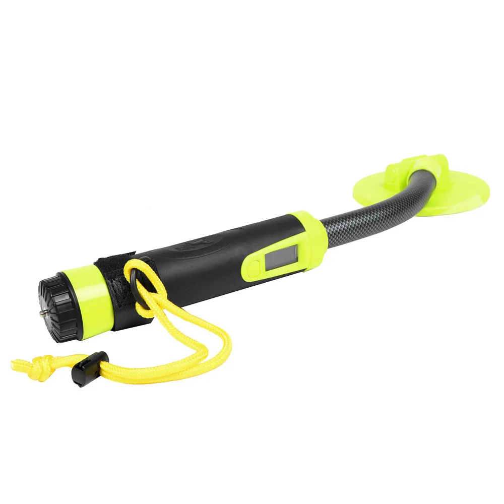 Металлоискатель водонепроницаемый ручной подводный точечный металлодетектор 35