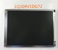 Módulo de pantalla lcd 10,4 "LQ104V1DG72