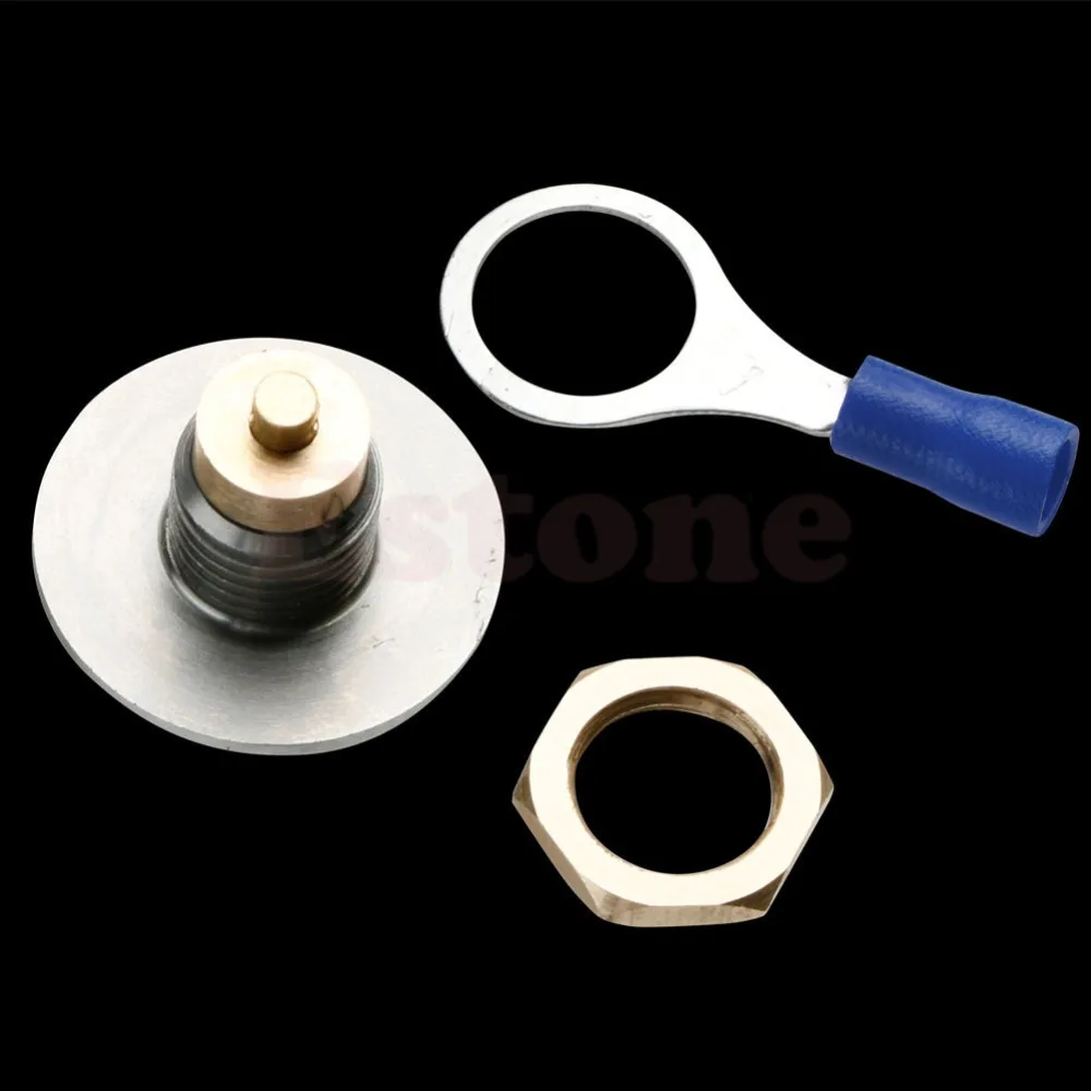 

Low Profile Spring Loaded 22mm Ring 510 Battery Connor DIY Box Mod