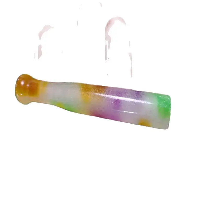 

Jade Carvings Of Natural Jade Cigarette Holder