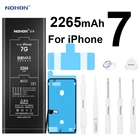 Аккумулятор Nohon для iPhone 77G, 2265 мАч