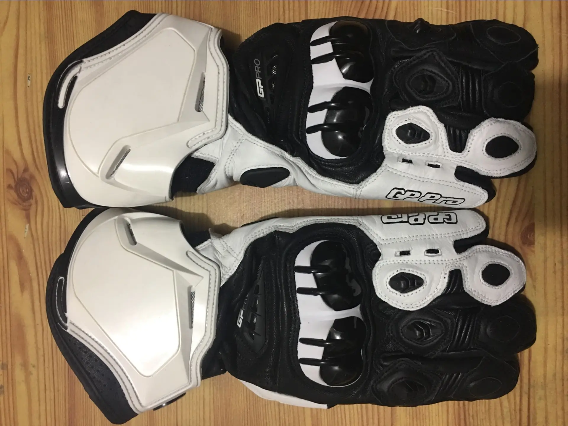 Защитные перчатки для мотоцикла мотокросса скутера квадроцикла велосипеда |