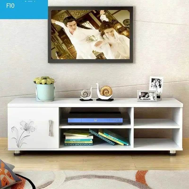 

Meja Lemari Lift Mesa Painel Para Madeira Kast Standaard Soporte De Pie Wood Meuble Mueble Table Living Room Furniture Tv Stand