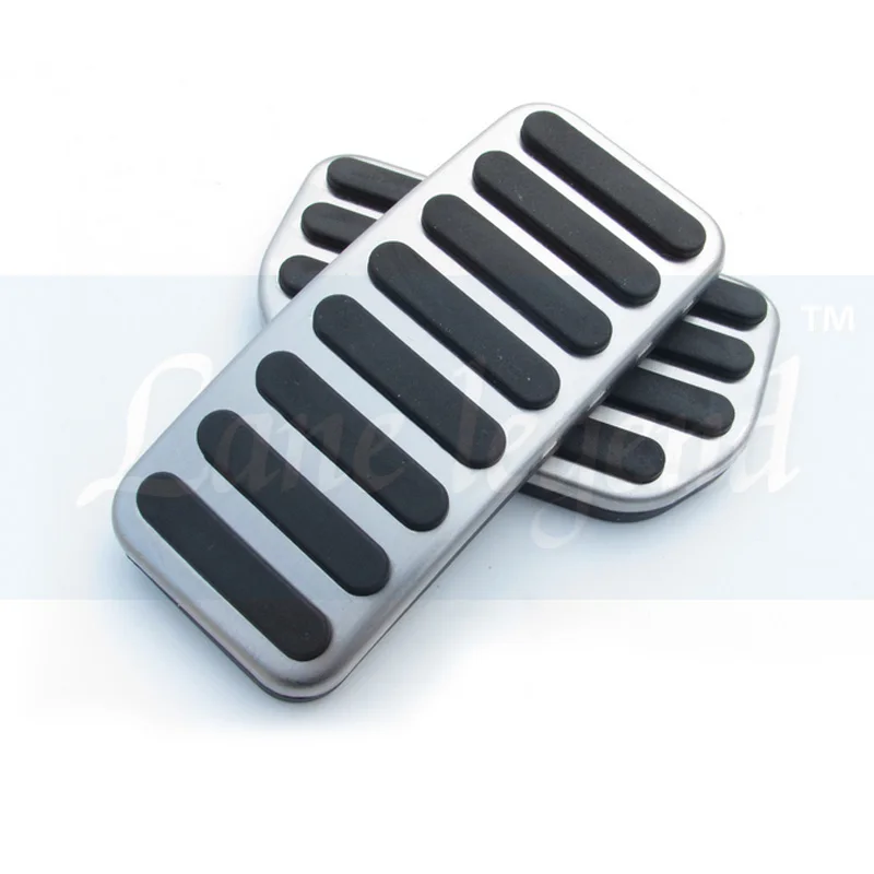 

Car Pedals for Suzuki SX4 Aerio Ciaz Vitara S-Cross Splash Ignis Kizashi Sidekick Samurai Brake Gas Pedal Cover Accessories