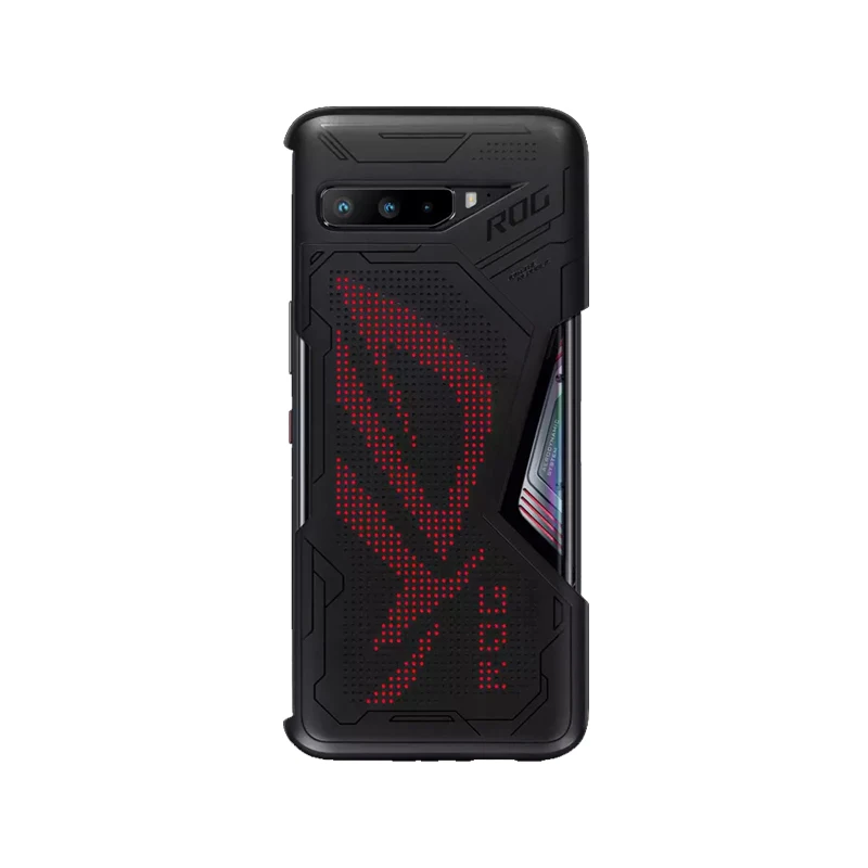 Чехол для телефона чехол ASUS ROG Phone 3 светильник ing бронированный Защитный оболочка