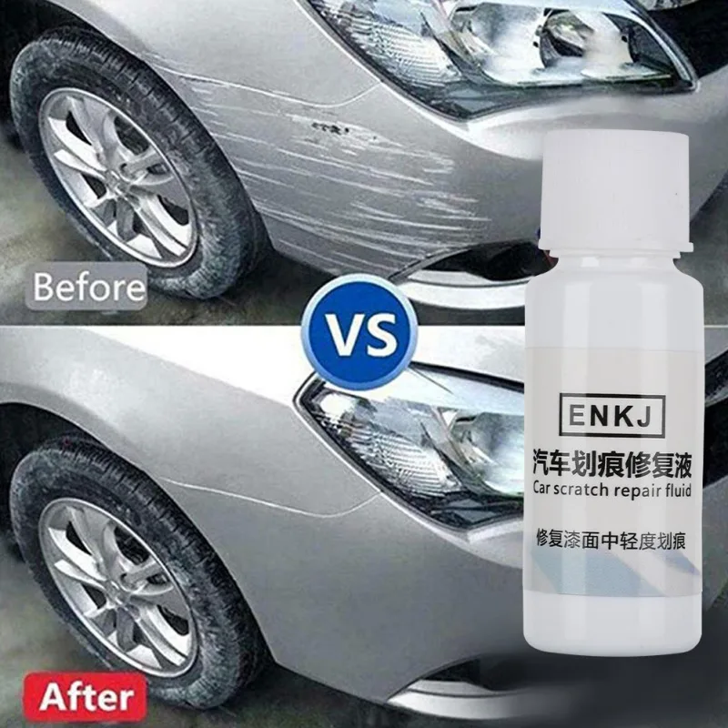 New car polishing paint scratch repair agent wax remover maintenance | Автомобили и мотоциклы