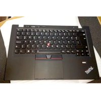 brand new and original backlit keyboard palmrest bezel for lenovo thinkpad x1 carbon 1str gen 00ht028