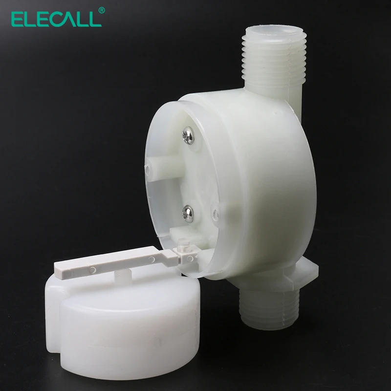 Электрический автоматический контроль уровня воды башня клапана бак плавающий