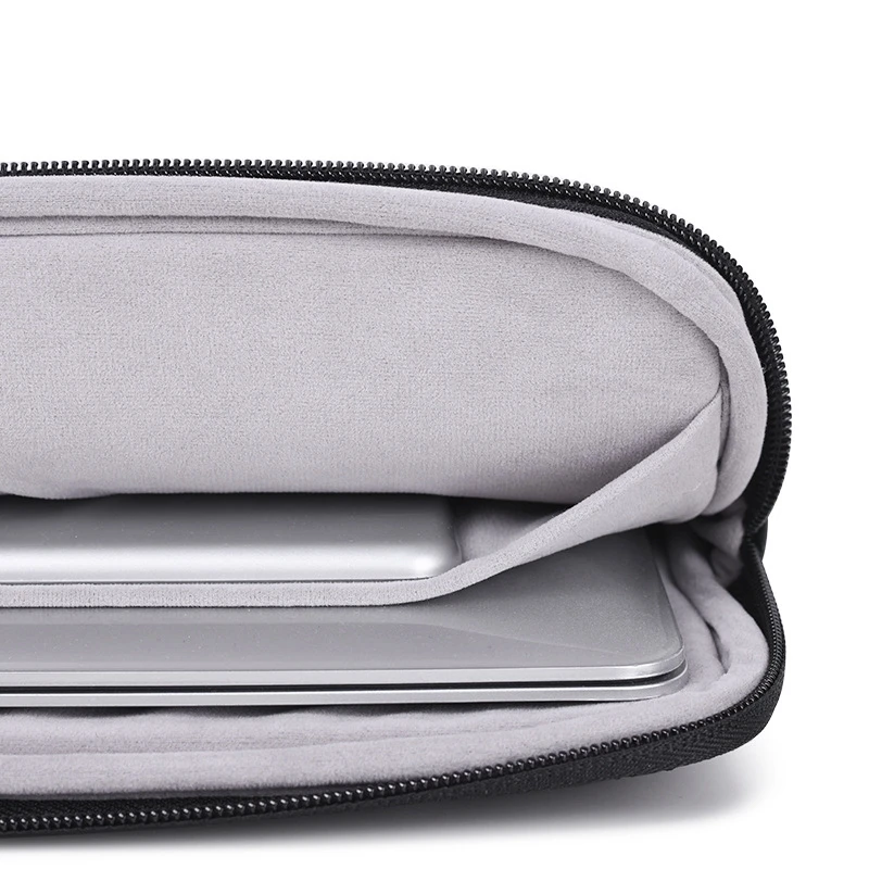 Холщовая 13,3/14 дюймов Сумка для ноутбука для Macbook Air 13 рукав для ноутбука для Macbook Pro 15 чехол для ноутбука 15,6 сумка для ноутбука для женщин