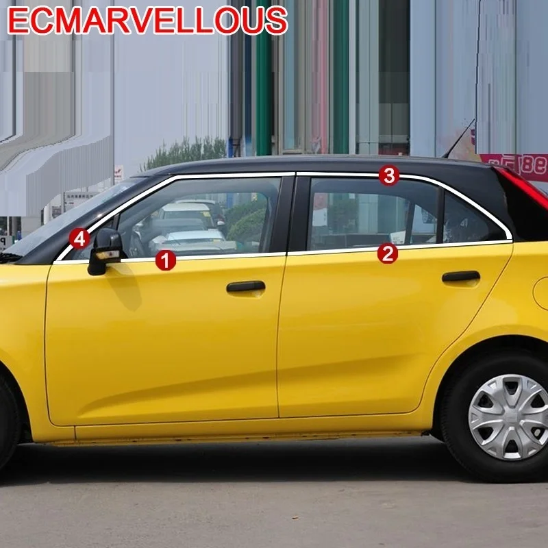

Exterior Window Control Panel Body 2010 2011 2012 2013 2014 2015 2016 2017 2018 2019 2020 2021 FOR Morris Garages MG 6 3