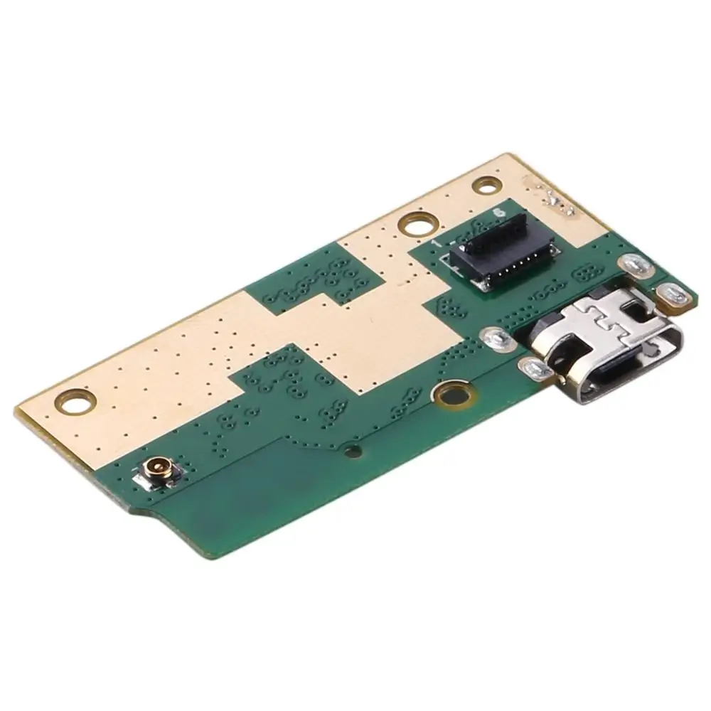 Для Blackview BV5500 Plus плата с зарядным портом Мобильный телефон Аксессуары для замены |