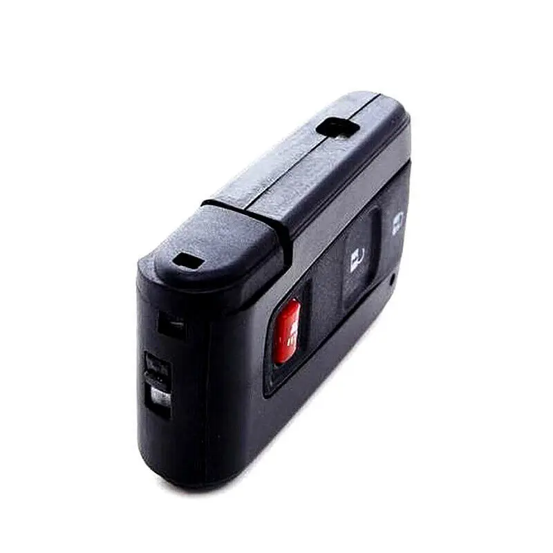 Сменный Чехол для ключа с дистанционным управлением Toyota Prius 2004 2005 2006 2007 2008 2009