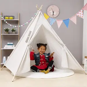 envío Gratis Tienda India Tipi Rosa Grande Niños Algodón P envío Gratis Tienda India Tipi Rosa Grande Niños Algodón P