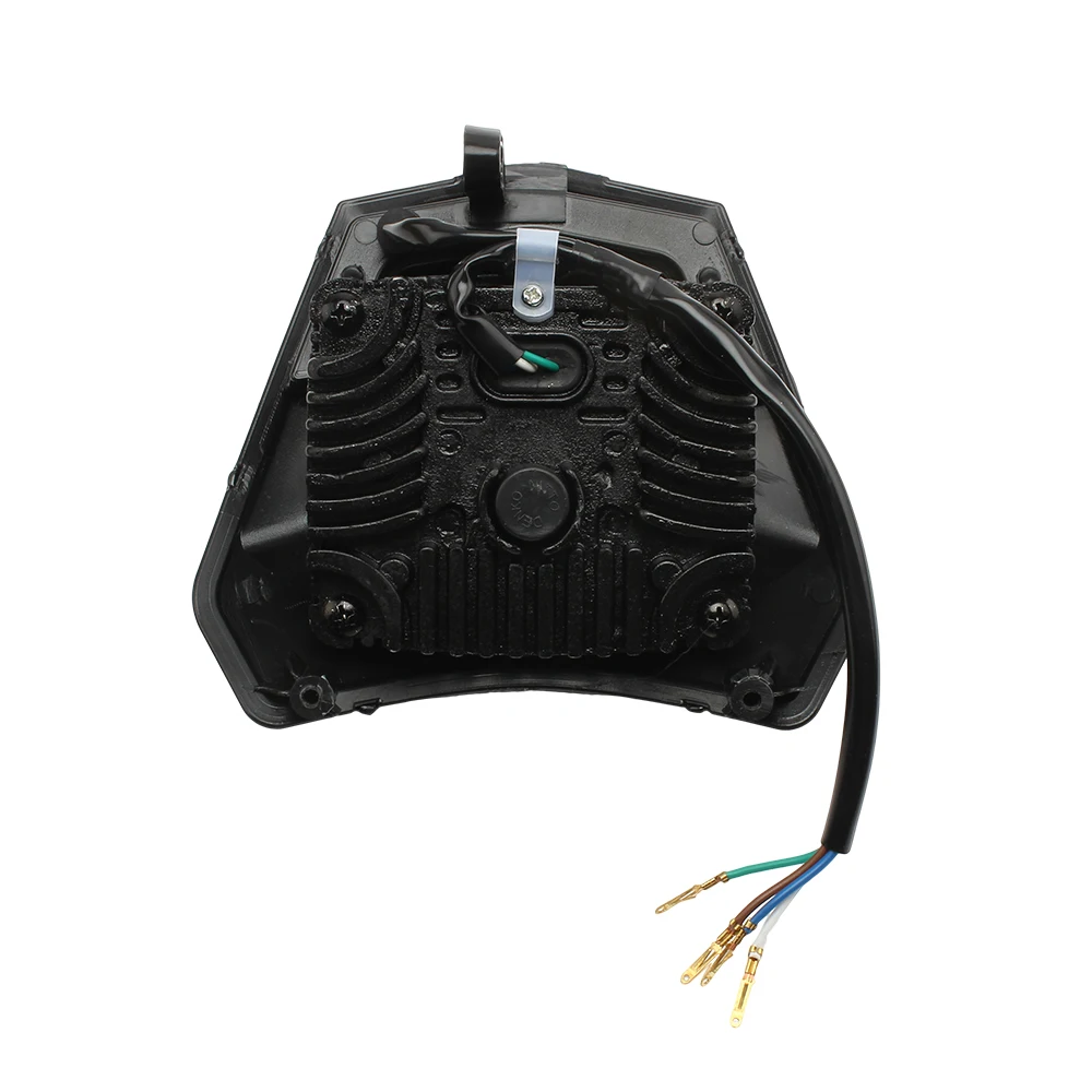 Аксессуары для мотоциклов светодиодный ные фары фитиль фар KTM EXC XC XCF XCW XCFW SX SXF SXS 125