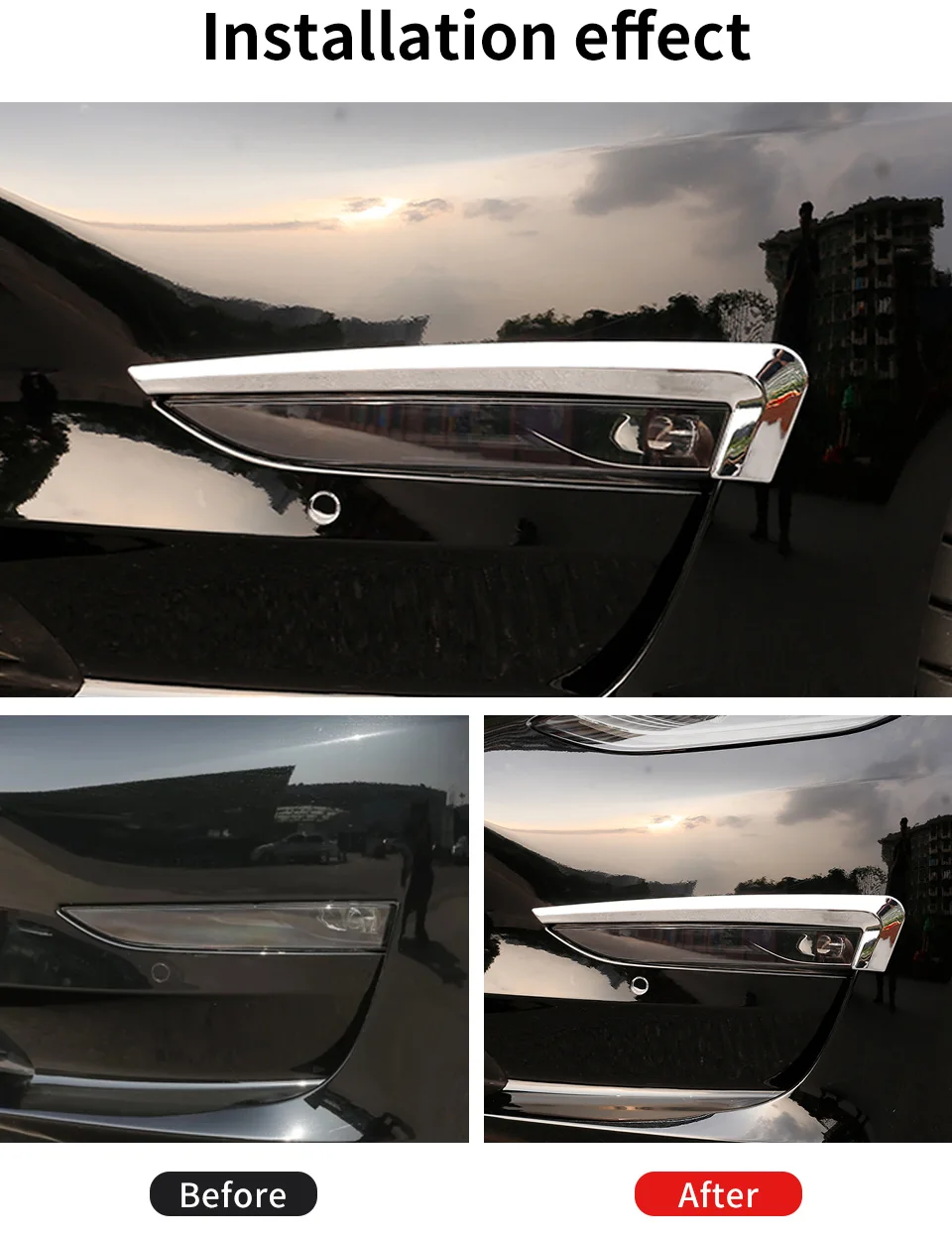 Передние фары для tesla модель 3 аксессуары/автомобильные аксессуары модель 3 tesla три tesla модель 3 карбон/аксессуары