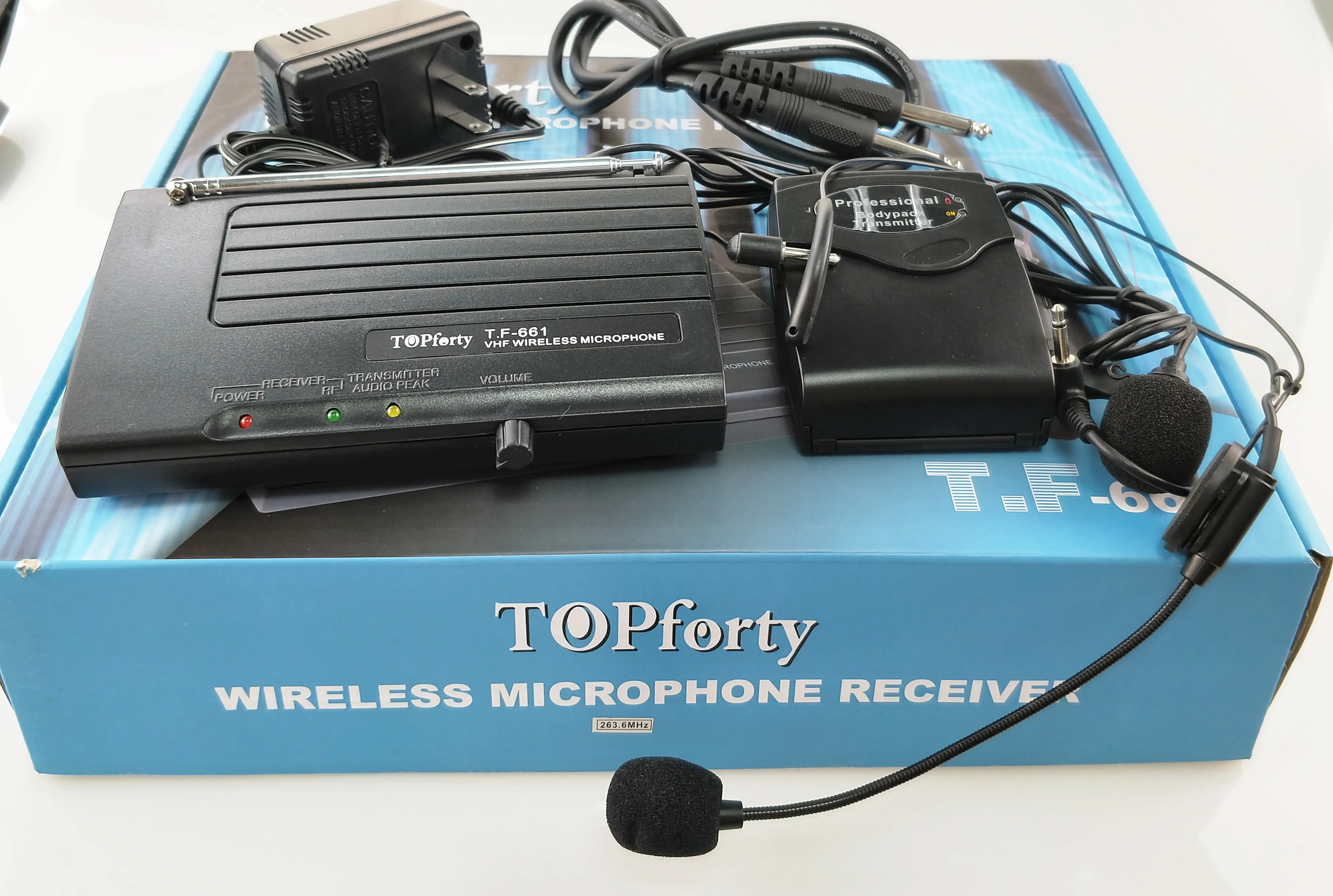 Беспроводной микрофон воротничок головной встречи выступления|Аксессуары для