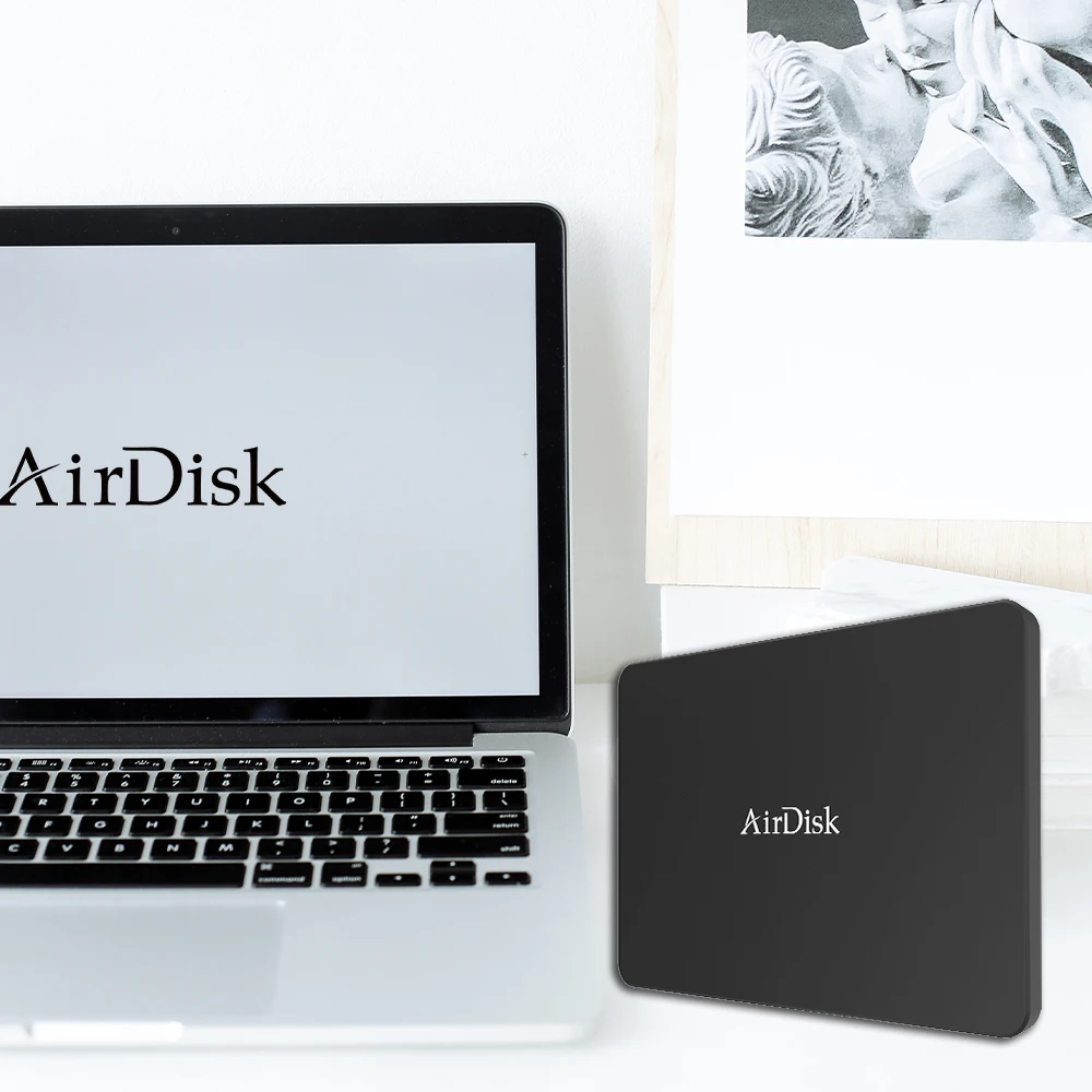 Внутренний твердотельный накопитель AirDisk S10 SSD 120 ГБ 2 5 дюйма SATA SATAIII 240 480 960 |