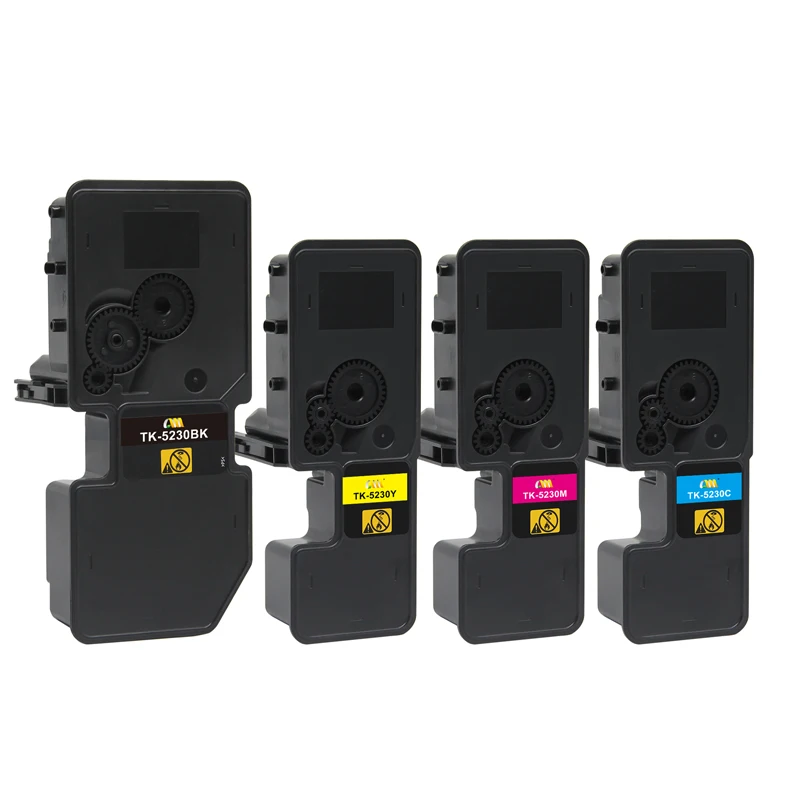 Картридж с тонером CMCMCM совместимый оригинальным фотокартриджем Kyocera ecosys M5521cdw