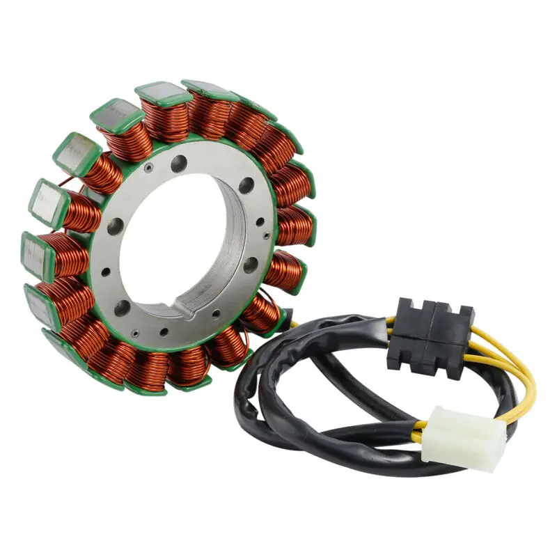 

Motorcycle Generator Stator Magneto Coil For Yamaha XV535 VIRAGO XV 535 1987-2000