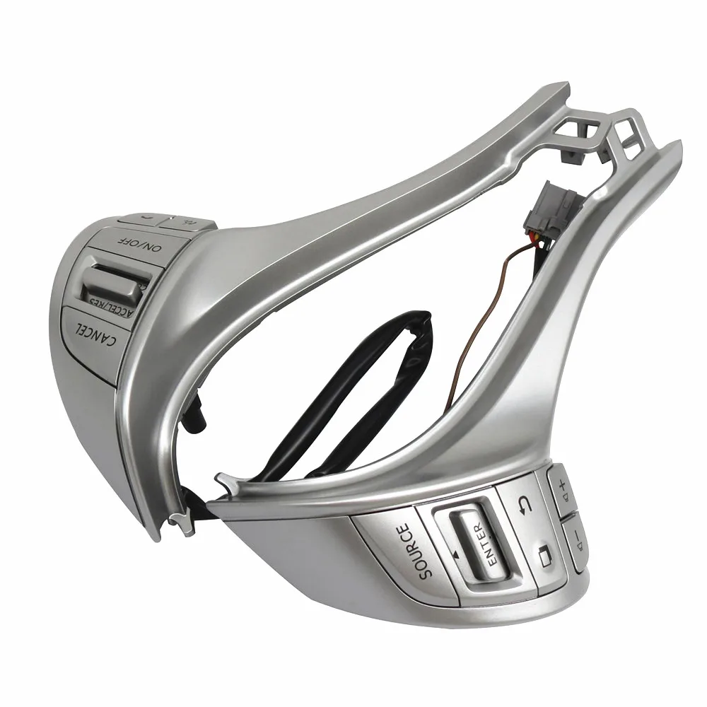 FaroeChi круиз контроль громкости канала дистанционного управления рулевого колеса