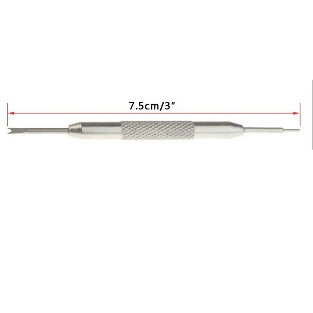 

113pcs/Set Watch Opener Belt Replacement Professional Remover Repair Tools Kit Band Removal Watchmaker Jewelry Watches Tool